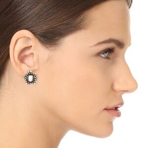 New DANNIJO solstice earrings